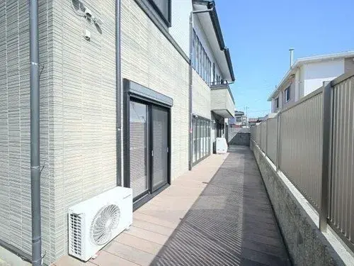 5LDK+S Property Ama City Aichi Prefecture (3)