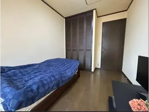 Aichi Prefecture Tokai City Residence (2)