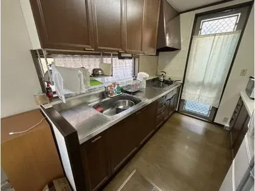 Aichi Prefecture Tokai City Residence (3)