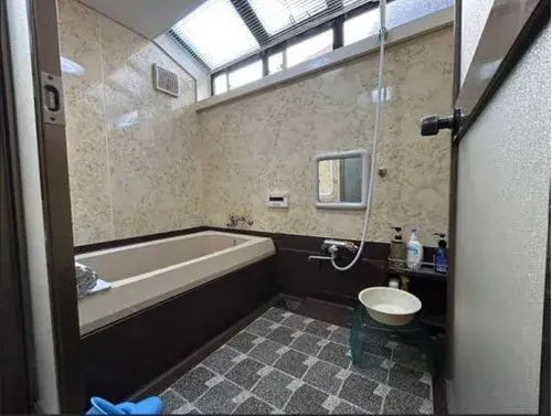 Aichi Prefecture Tokai City Residence (5)