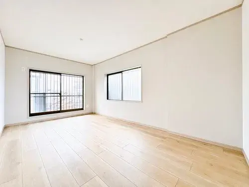 爱知县一宫市4LDK+S房产 (11)