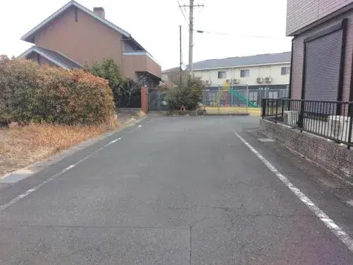 Akiya in Город Higashiura