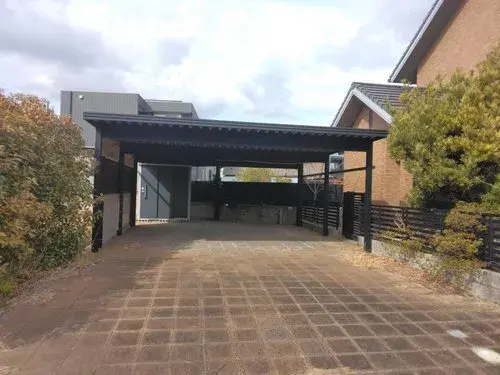 4LDK+2S Propriété Higashiura-cho, Chita-gun Préfecture d'Aichi (2)