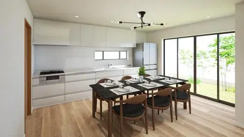 4LDK+2S Propriété Higashiura-cho, Chita-gun Préfecture d'Aichi (9)