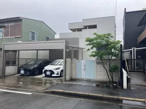 Akiya in Nagoya