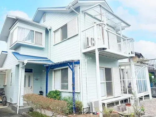 4LDK Property Mihama-cho Aichi (2)