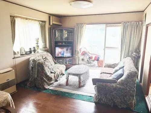 4LDK Property Mihama-cho Aichi (5)