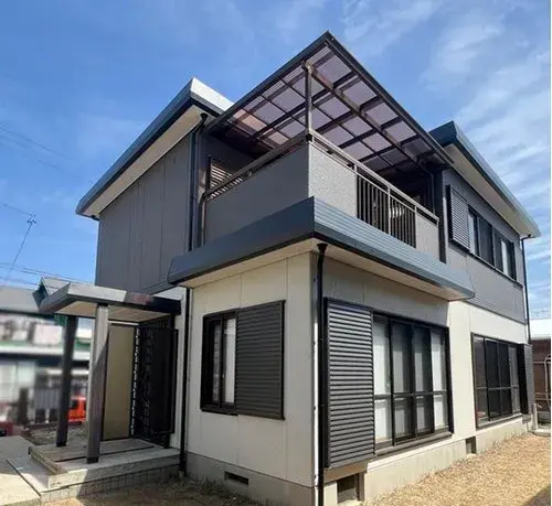 Akiya in Okazaki