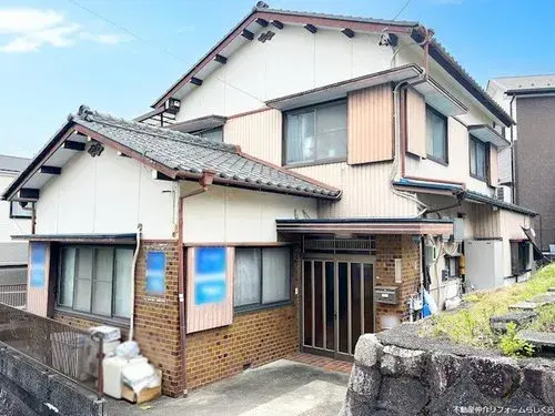 Akiya in Ville de Seto