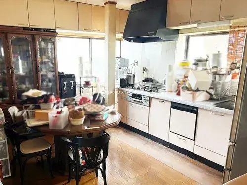 Propriété 7DK Ville de Seto Préfecture d'Aichi (4)