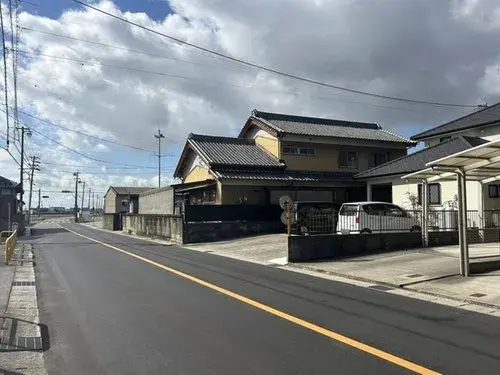 3LDK+S Propriété Ville de Nishio Préfecture d'Aichi (12)