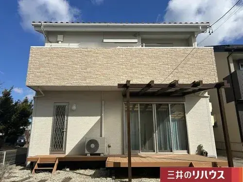 3LDK+S Propriété Ville de Nishio Préfecture d'Aichi (13)