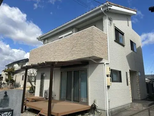 3LDK+S Propriété Ville de Nishio Préfecture d'Aichi (14)