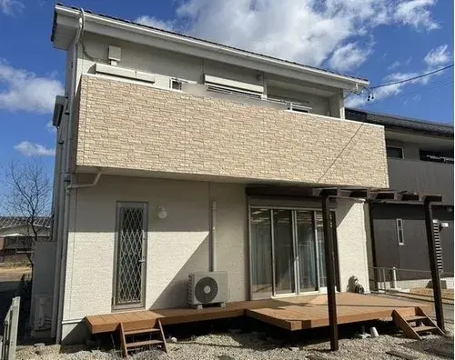 3LDK+S Propriété Ville de Nishio Préfecture d'Aichi (16)