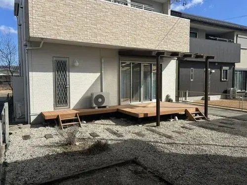 3LDK+S Propriété Ville de Nishio Préfecture d'Aichi (3)