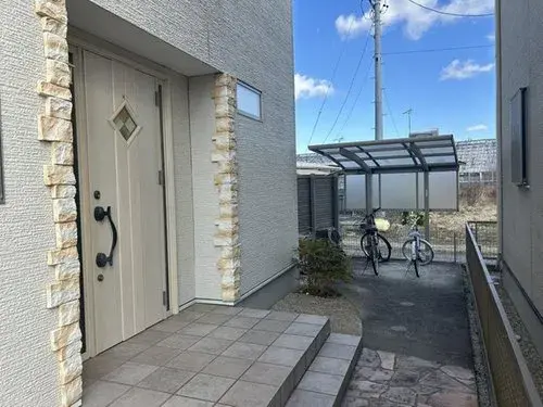 3LDK+S Propriété Ville de Nishio Préfecture d'Aichi (4)
