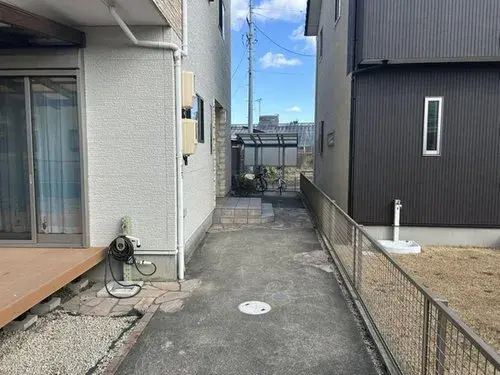 3LDK+S Propriété Ville de Nishio Préfecture d'Aichi (5)
