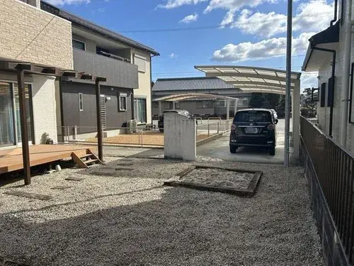 3LDK+S Propriété Ville de Nishio Préfecture d'Aichi (7)