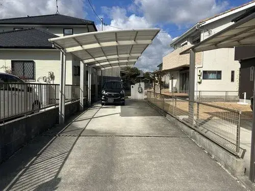 3LDK+S Propriété Ville de Nishio Préfecture d'Aichi (9)