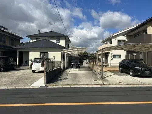 3LDK+S Propriété Ville de Nishio Préfecture d'Aichi (10)