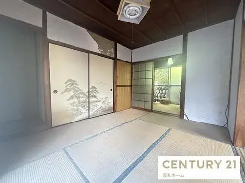 4DK Property Seto City Aichi Prefecture (4)