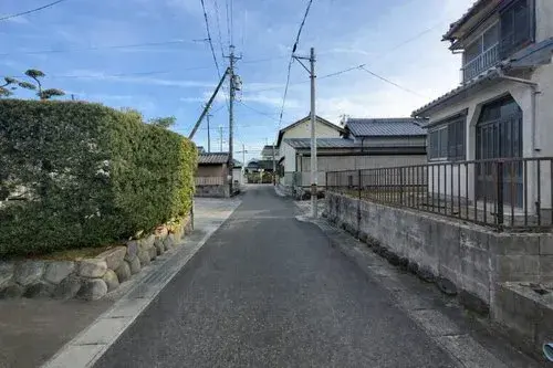 Akiya in Aisai