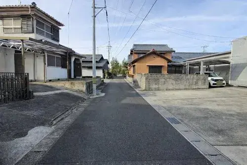 4DK Aisai City Aichi Prefecture (2)