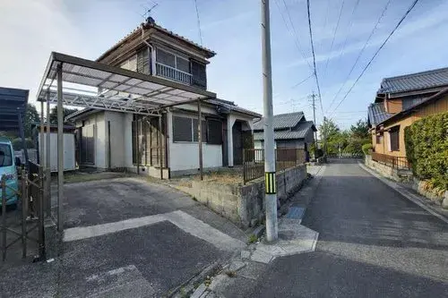4DK Aisai City Aichi Prefecture (3)
