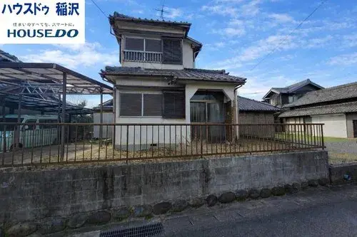 4DK Aisai City Aichi Prefecture (4)