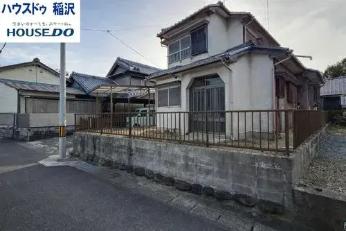 4DK Aisai City Aichi Prefecture (5)