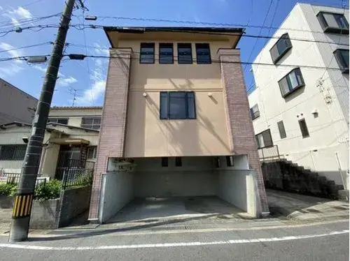 Akiya in Okazaki