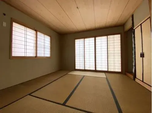 3LDK Property Okazaki City Aichi Prefecture (7)