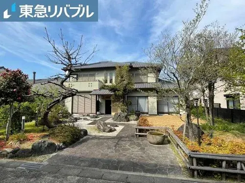 Akiya in Okazaki