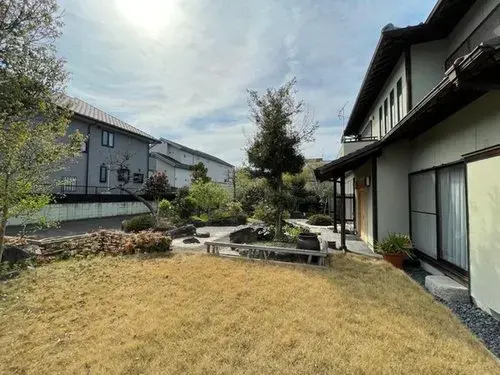 Aichi Prefecture Okazaki City 4LDK+S Property (11)