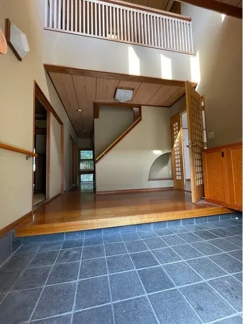 Aichi Prefecture Okazaki City 4LDK+S Property (12)