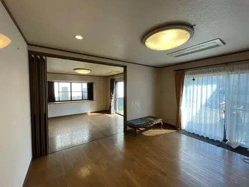 Aichi Prefecture Okazaki City 4LDK+S Property (14)