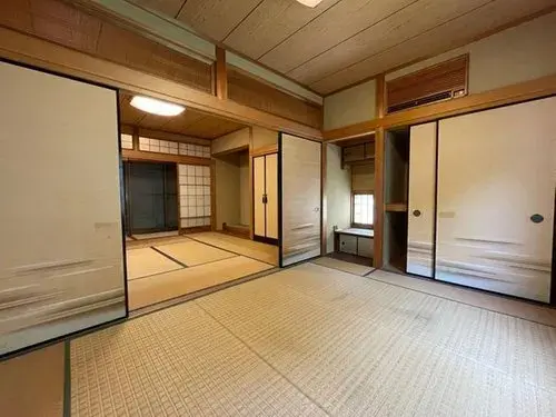 Aichi Prefecture Okazaki City 4LDK+S Property (15)