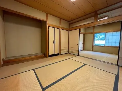 Aichi Prefecture Okazaki City 4LDK+S Property (16)