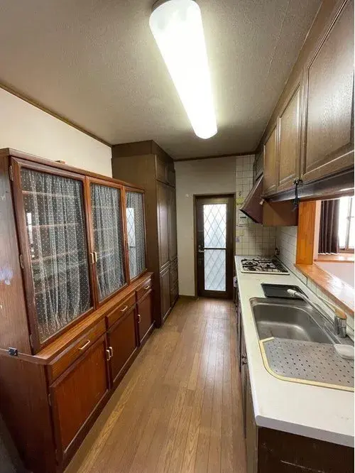 Aichi Prefecture Okazaki City 4LDK+S Property (17)