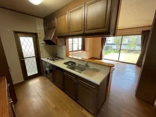 Aichi Prefecture Okazaki City 4LDK+S Property (18)