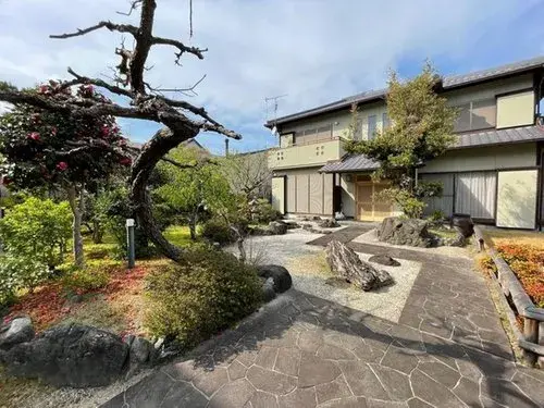 Aichi Prefecture Okazaki City 4LDK+S Property (3)