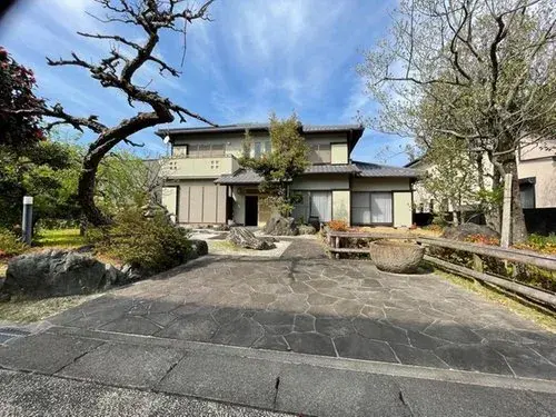 Aichi Prefecture Okazaki City 4LDK+S Property (4)