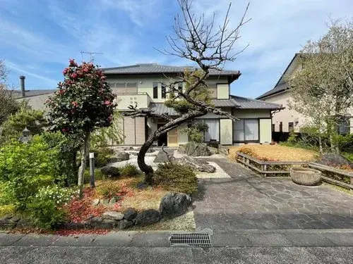 Aichi Prefecture Okazaki City 4LDK+S Property (5)