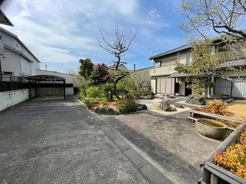 Aichi Prefecture Okazaki City 4LDK+S Property (6)