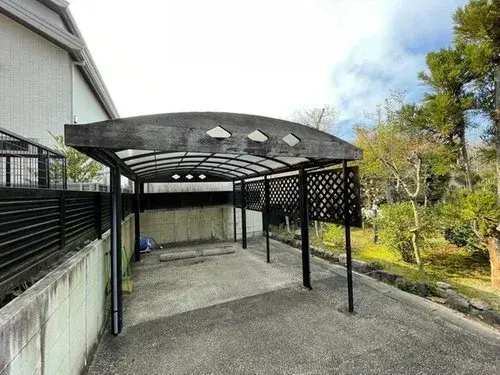 Aichi Prefecture Okazaki City 4LDK+S Property (7)