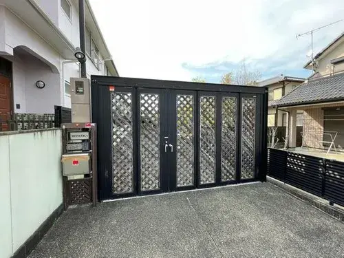 Aichi Prefecture Okazaki City 4LDK+S Property (8)