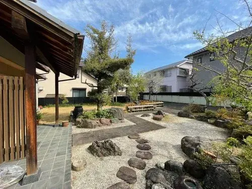 Aichi Prefecture Okazaki City 4LDK+S Property (9)