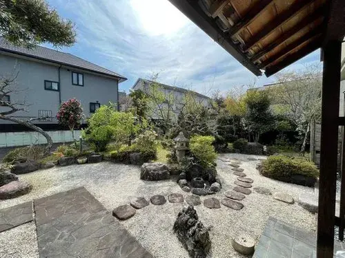 Aichi Prefecture Okazaki City 4LDK+S Property (10)