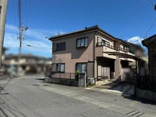 Akiya in Takahama