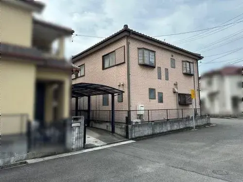 6DK Property Takahama City Aichi Prefecture (3)